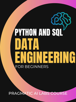 Scripting with Python and SQL for Data Engineering