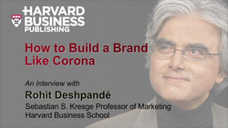 How to Build a Brand Like Corona