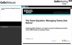 The Team Equation: Managing Teams That Deliver