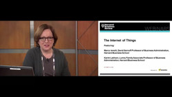 The Internet of Things