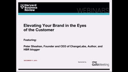 Elevating Your Brand in the Eyes of the Customer