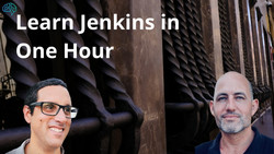 Jenkins CI/CD and Github in One Hour Video Course