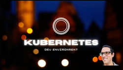 Setup a Remote Kubernetes Environment