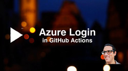 Azure in GitHub Actions