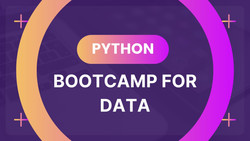 Python Bootcamp