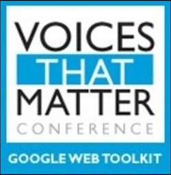 Voices that Matter - Tour of GWT Core Libraries