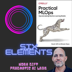 Six Key Elements of MLOps