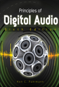 Principles of Digital Audio, Sixth Edition, 6th Edition [Book]