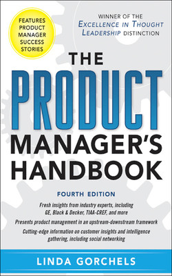 The Product Manager's Handbook 4/E, 4th Edition