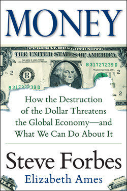 Money: How the Destruction of the Dollar Threatens the Global Economy & and What We Can Do About It (Audio Book)