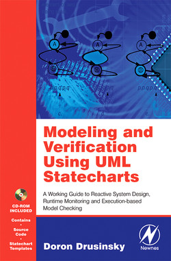 Modeling and Verification Using UML Statecharts