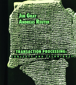 Transaction Processing [Book]