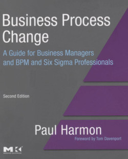 Business Process Change, 2nd Edition