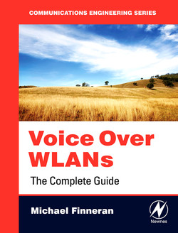 Voice Over WLANS