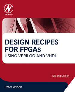 Design Recipes for FPGAs, 2nd Edition [Book]