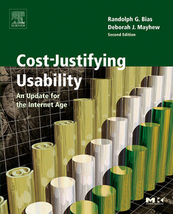 Cost-Justifying Usability, 2nd Edition