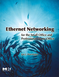 Ethernet Networking for the Small Office and Professional Home Office