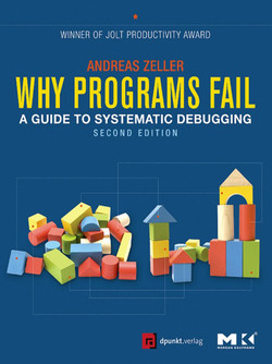 Why Programs Fail, 2nd Edition