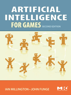 Artificial Intelligence for Games, 2nd Edition [Book]