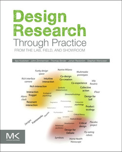 Design Research Through Practice [Book]