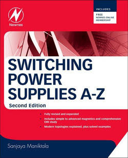 Switching Power Supplies A - Z, 2nd Edition [Book]