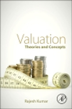 Valuation