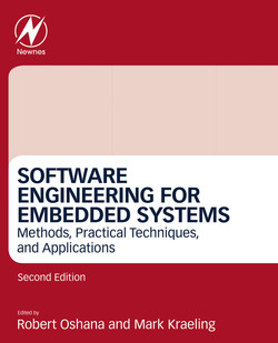 Software Engineering for Embedded Systems, 2nd Edition