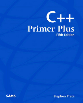 Introduction - C++ Primer Plus, Fifth Edition [Book]