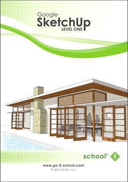 Google SketchUp Level One