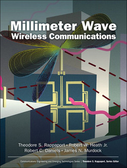 Millimeter Wave Wireless Communications [Book]