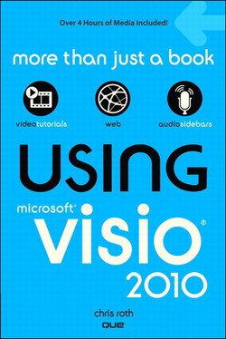 USING Microsoft Visio 2010