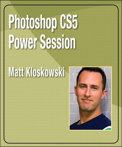 Photoshop CS5 Power Session