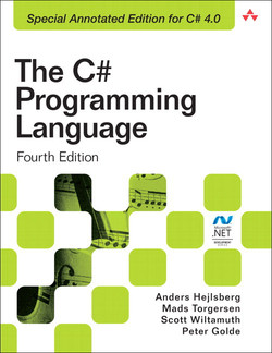 About the Authors - The C# Programming Language (Covering C# 4.0