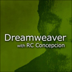 Dreamweaver with RC Concepcion