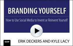 Branding Yourself (Video Training)