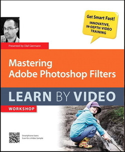 Mastering Adobe Photoshop Filters Learn by Video