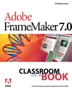 Appendix A: Glossary of Structured Terms - Adobe FrameMaker 7.0