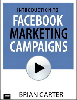 Introduction to Facebook Marketing Campaigns