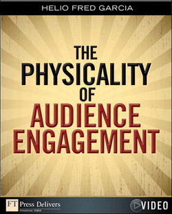 Physicality of Audience Engagement (Video), The