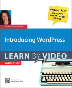 Introducing WordPress Learn by Video