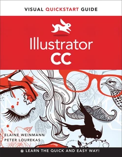 Photoshop CC: Visual QuickStart Guide [Book]