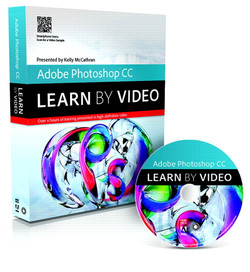 adobe photoshop cc learn by video download