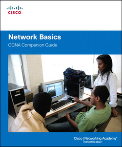 Network Basics Companion Guide