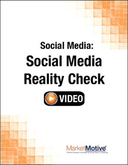 Social Media: Social Media Reality Check (Streaming Video)