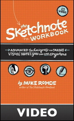 The Sketchnote Workbook Video