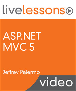 ASP.NET MVC 5