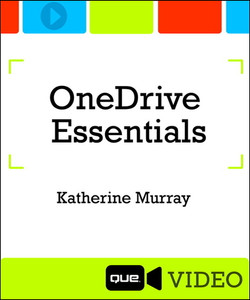 OneDrive Essentials