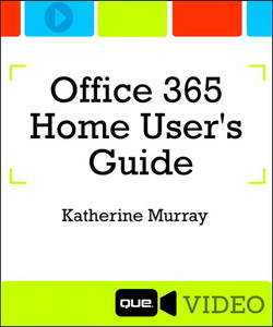 Office 365 Home User's Guide