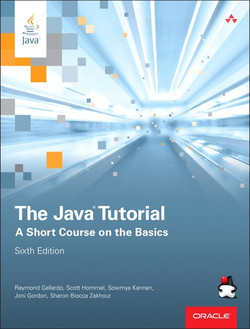 Session 6: First Course in Java