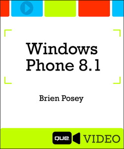 Windows Phone 8.1